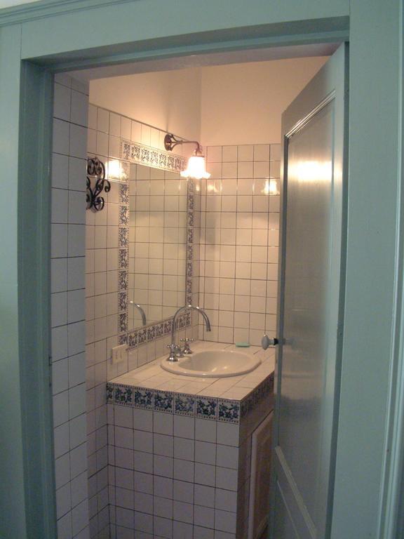 Villa Dei Leoni Santa Tecla Habitación foto